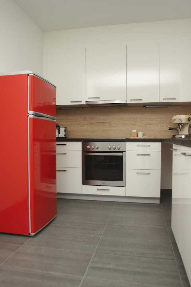 Apartamento Parks 73 The Townhouse Hotel