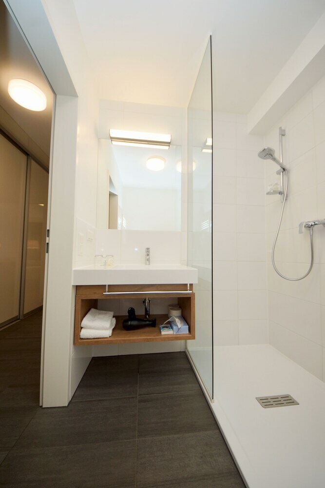 Apartamento Parks 73 The Townhouse Hotel