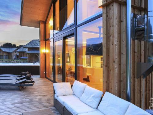 Murau Chalet 8