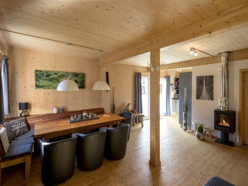 Chalet Steiermark