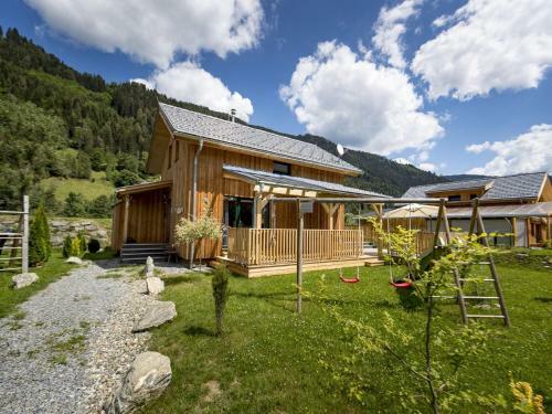 Chalet Steiermark