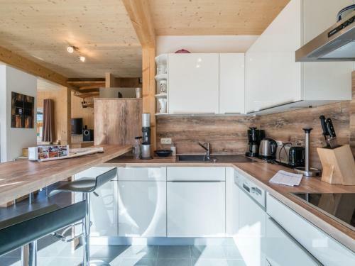 Chalet Murau Wellness 21