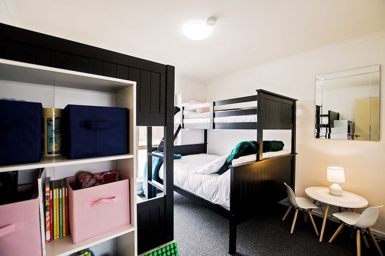 Apartamento Echuca Moama Holiday Accommodation 3