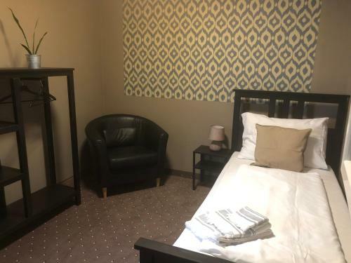 Boutique Hostel - Zum Goldenen Kegel