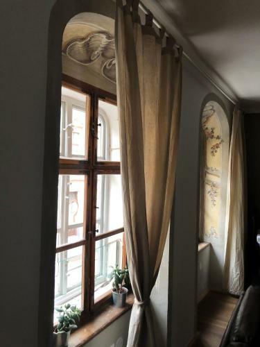 Boutique Hostel - Zum Goldenen Kegel