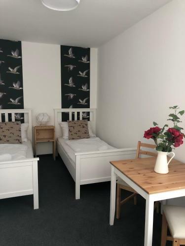 Boutique Hostel - Zum Goldenen Kegel