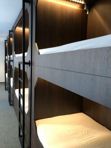 Boutique Hostel - Zum Goldenen Kegel