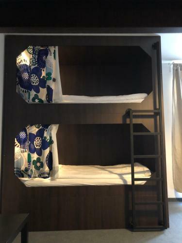 Boutique Hostel - Zum Goldenen Kegel