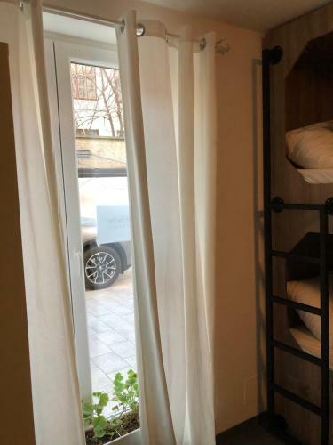 Boutique Hostel - Zum Goldenen Kegel