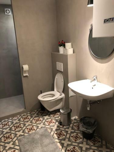 Boutique Hostel - Zum Goldenen Kegel