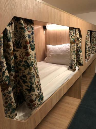 Boutique Hostel - Zum Goldenen Kegel