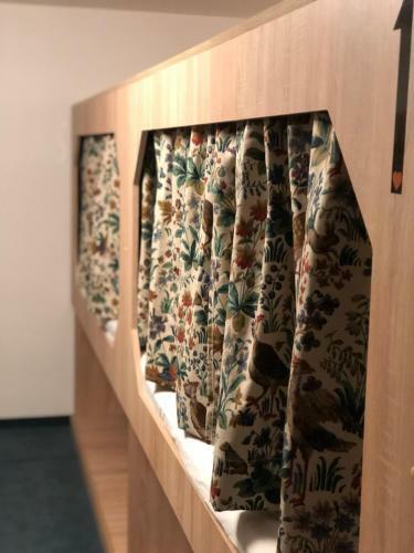 Boutique Hostel - Zum Goldenen Kegel
