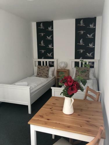 Boutique Hostel - Zum Goldenen Kegel
