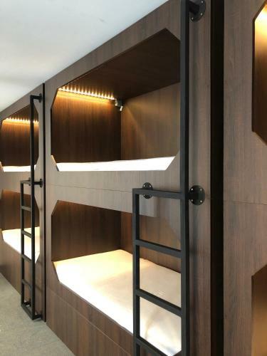 Boutique Hostel - Zum Goldenen Kegel