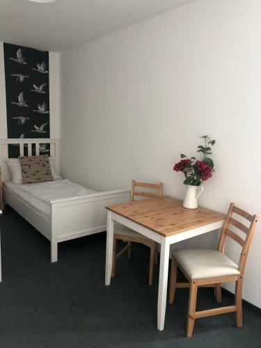 Boutique Hostel - Zum Goldenen Kegel