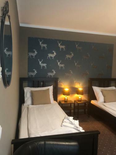 Boutique Hostel - Zum Goldenen Kegel