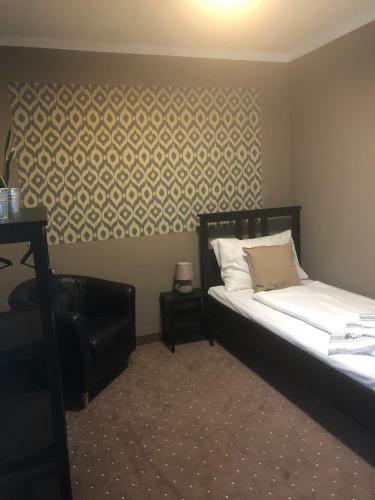 Boutique Hostel - Zum Goldenen Kegel