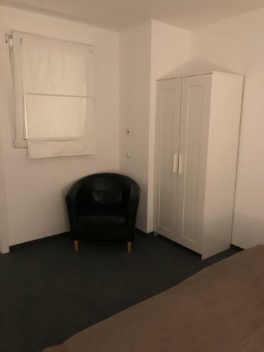 Boutique Hostel - Zum Goldenen Kegel