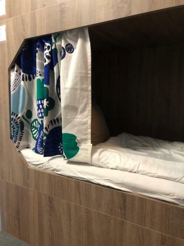Boutique Hostel - Zum Goldenen Kegel