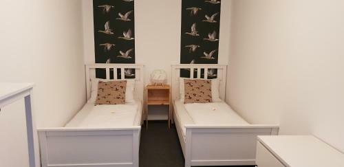 Boutique Hostel - Zum Goldenen Kegel