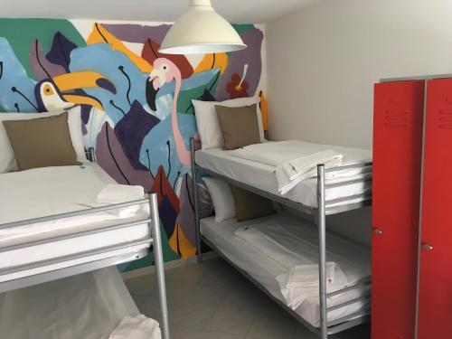 Boutique Hostel - Zum Goldenen Kegel