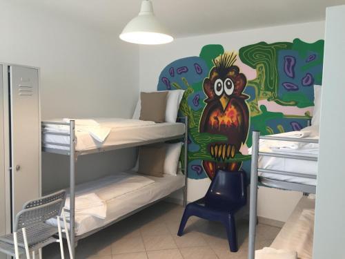 Boutique Hostel - Zum Goldenen Kegel