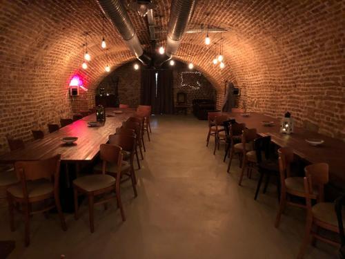 Boutique Hostel - Zum Goldenen Kegel