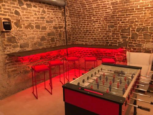 Boutique Hostel - Zum Goldenen Kegel