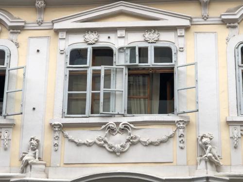 Boutique Hostel - Zum Goldenen Kegel