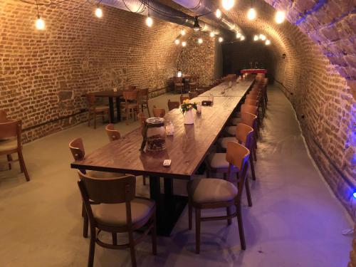 Boutique Hostel - Zum Goldenen Kegel