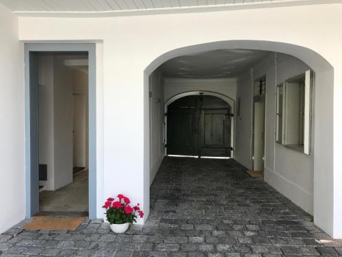 Boutique Hostel - Zum Goldenen Kegel