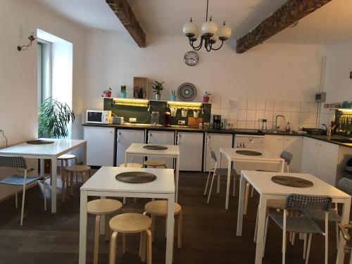 Boutique Hostel - Zum Goldenen Kegel