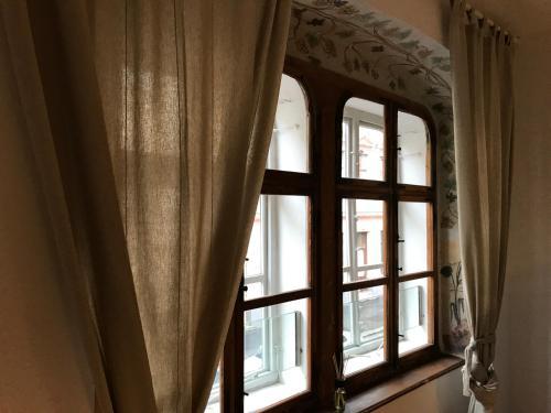 Boutique Hostel - Zum Goldenen Kegel