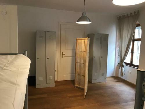 Boutique Hostel - Zum Goldenen Kegel