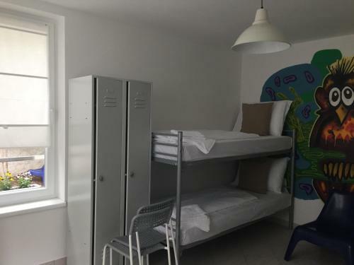 Boutique Hostel - Zum Goldenen Kegel