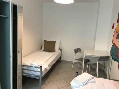 Boutique Hostel - Zum Goldenen Kegel