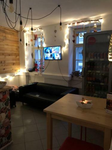 Boutique Hostel - Zum Goldenen Kegel
