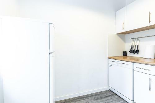 Christiano Apartments - Villa Sch�nbrunn