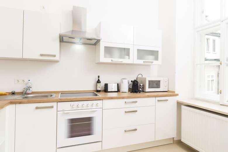 Apartamento De Luxe Suite Staatsoper By Welcome2vienna