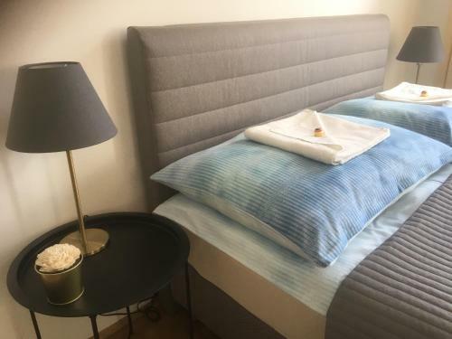 Apartment Vienna Smart Living