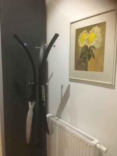 Apartment Vienna Smart Living
