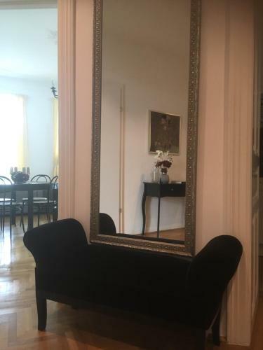 Apartment Vienna Smart Living