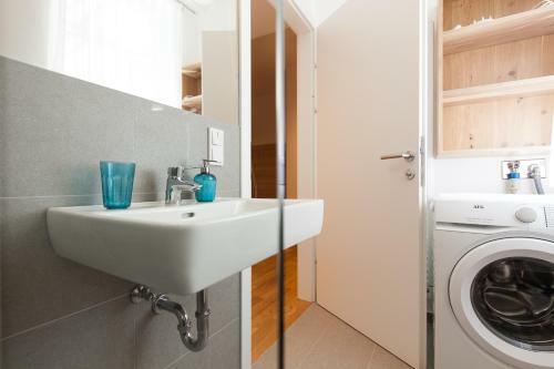 Nadland Apartment Wehlistrasse