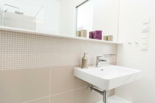 Apartamento Luxus Maisonette Liechtenstein By Welcome2vienna