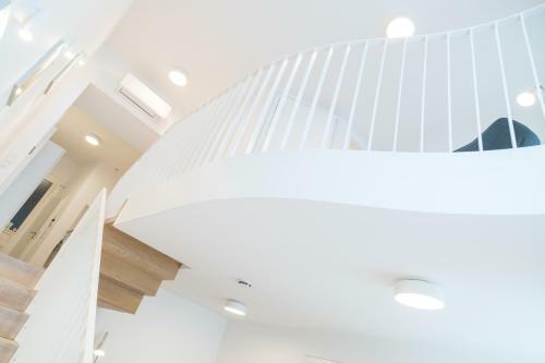 Apartamento Luxus Maisonette Liechtenstein By Welcome2vienna
