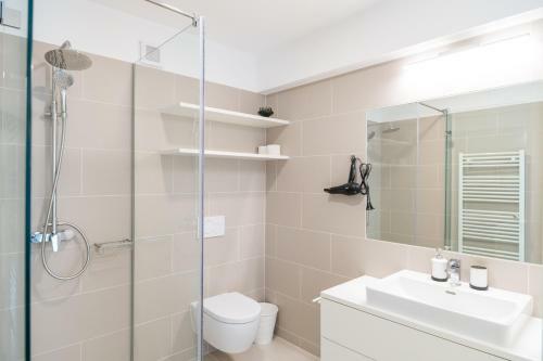 Apartamento Luxus Maisonette Liechtenstein By Welcome2vienna
