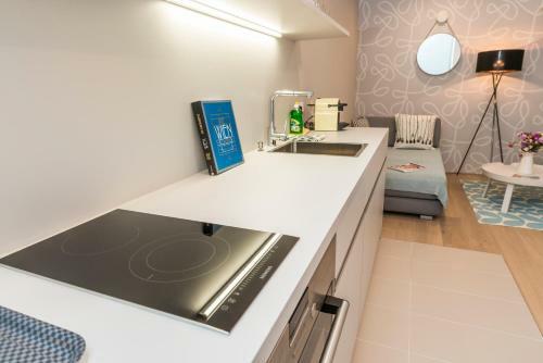 Apartamento Luxus Maisonette Liechtenstein By Welcome2vienna
