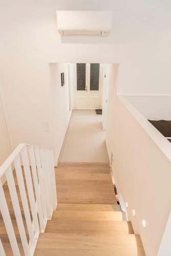 Apartamento Luxus Maisonette Liechtenstein By Welcome2vienna