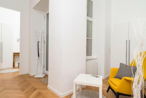 Singerstra�e Luxury Apartment By Welcome2vienna