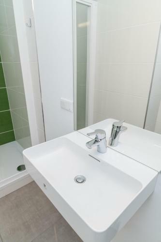 Mint@naschmarkt Premium Apartments